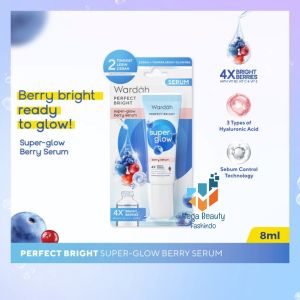 Wardah Perfect Bright Series