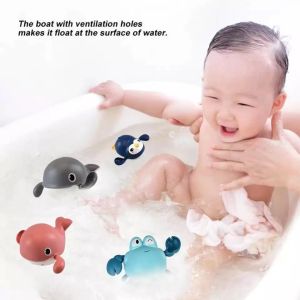 Baby Bath & Swimming Toys: A Fun Way to Teach Your Little One
