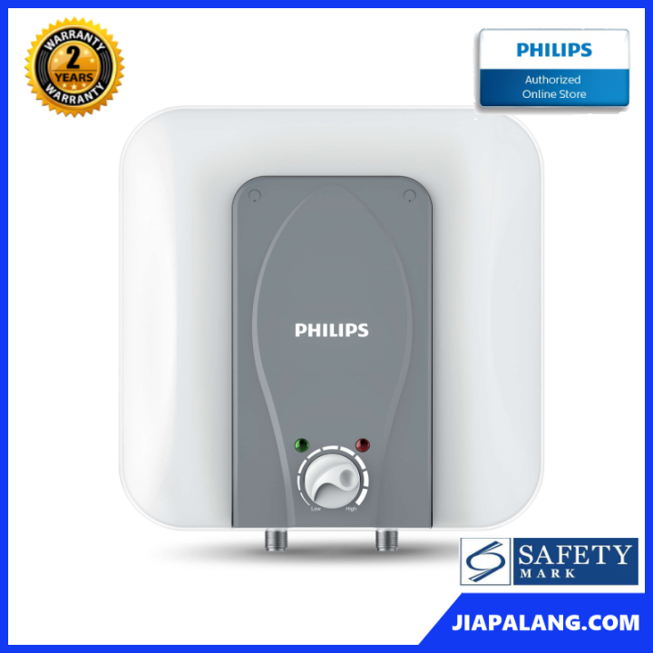 Philips Electric water heater AWH1121B/90 Lazada Singapore