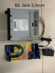 Amply mini Hyundai D21 tháo máy