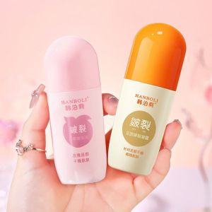 Lăn Dưỡng Ẩm Tay Chân Hanboli – Chiết Xuất Thiên Nhiên Làm Mềm Da Khô Chai Sần Gót Chân Nứt Nẻ