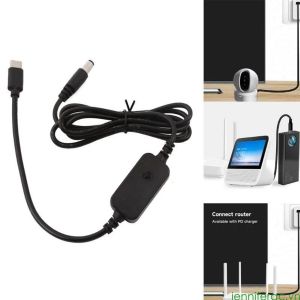 Bộ Adapter Điều Chỉnh Điện Áp 5V-20V 3A Cho Modem Wifi Máy Hút Bụi Quạt Sạc Mini Loa Bluetooth (Loại Tốt)