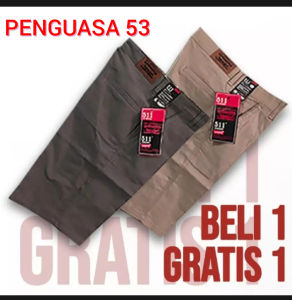 PROMO SPESIAL 1 PAKET ISI 2 CELANA PENDEK CHINO / CELANA PENDEK PRIA TERLARIS / CELANA PENDEK DEWASA
