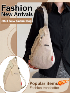 Womens Crossbody Bags Lightweight Sports Style