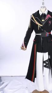 Beishui Trading: Xia Yizhous Love and Deep Space Xia Yizhous Far Space Commander Anime Cosplay Costume Hatsune Miku