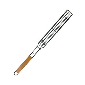 1 Pcs BBQ Grill Mesh Nonstick Barbecue Meshes Portable Fish Grilling Mesh Barbecue Basket BBQ Tools Kitchen Accessories