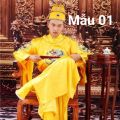 (Có Sẵn) Trang Phục Vua, Quan, Cẩm Y Vệ, Quân Lính Cổ Trang Trυng Quốc Nhà Minh. 