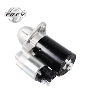 12417526236 Car Engine Starter 0001107423 for BMW E81 E90 E60 F10 E65 F01 E70 Frey Auto Spare Parts Supplier