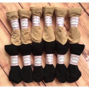 TẤT DA CHÂN PHONG CÁCH HÀN QUỐC