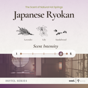 Pristine Ball Diffuser | Home Fragrance | Hotel Series | 50ml | Wardrobe Aroma Diffuser