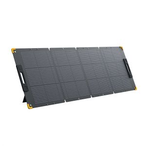 Pecron PV100W/PV200W Portable Foldable Outdoor Camping Monocrystalline Silicon Solar Panel for E300LFP/E600LFP/E1500LFP
