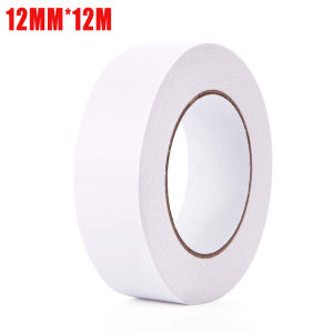 12M Double-sided Tape Strong Adhesive Ultra-thin High-adhesive Tape