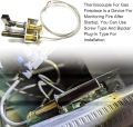 36" 750mv Thermopile Generator Compatible with Pitco Southbend and Anets Gas Fireplace Water Heaters Gas Fryer Cluster 60125501   Replacement Part Number h5882 60J79 60J7901 R942 2103-512 5pcs. 