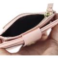 READY STOCK USHOP33 New Luxury Women Short Wallet Lady Purse with Card Holder. 