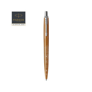 Parker Jotter SE ROM Rome Bronze CT BP | Ballpoint Pen | Ball Pen | Special Edition Bronze