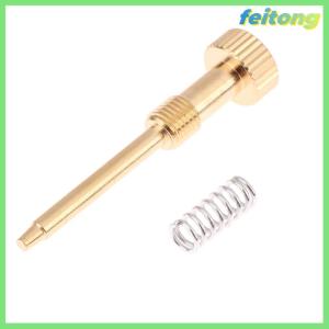 【feitong】🚕🚕【HOT SALE】 1Set Motorcycle Carburetor Air Fuel Mixture Adjusting Screw Compatible With PWK 21-34