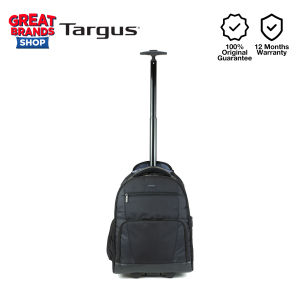 Targus TSB700EU-72 Sport Rolling 15-15.6" Laptop Backpack