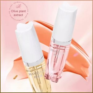 Lip Gloss Matte Colorless Lip Glaze Water Light Lasting Soft and Moist Makeup Hydrating