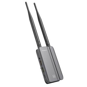 Svbony TransAir3 Wireless Video Transmission System 0.06s Latency 1080P HD Sender Extender for Streaming Presentations Big-screen entertainment