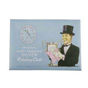 Jewellery Cloth Polish / Polishing Cloth Jewellery / Silver Polishing Cloth Microfibre