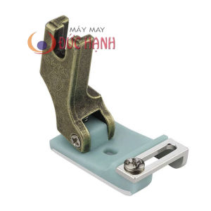 CHÂN VỊT NHỰA MAY VIỀN REN ĐA NĂNG SY-73 – PHỤ KIỆN KHÔNG THỂ THIẾU CHO MÁY 1 KIM CÔNG NGHIỆP