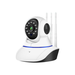 YOOSEE 3 Antenna 2MP 1080P Wireless IP Dome Camera CCTV Baby Monitor AI Humanoid Detection PTZ APP Carecam V380 Home Security Camera