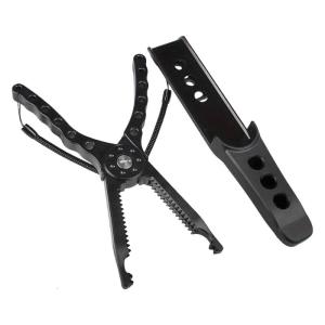 Fishing Lip Grippers Fish Lip Clamp Fish Clamp Fishing Tool Fish Mouth Grabber Fishing Lip Clamps Fishing Flat Tweezers