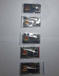 EM-กรรไกรตัดไหม-กรรไกรสแตนเลสตัดไหม-IRIS SCISSOR-SPENCER STITCH SCISSOR