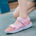YOHI sports sandal slippers children shoes for girls 5 to 6 7 8 9 10 11 12 13 14 15-16 yrs year old teens girl outdoor Anti slip beach shoe Casual kids sho size sport sandals. 