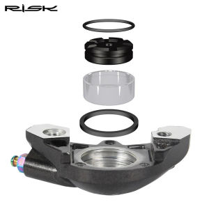Bicycle Hydraulic Brake Caliper Piston Titanium Part MTB Road Bike Brake Piston For SHIMANO XT/XTR/SLX M8000 R7070/8070
