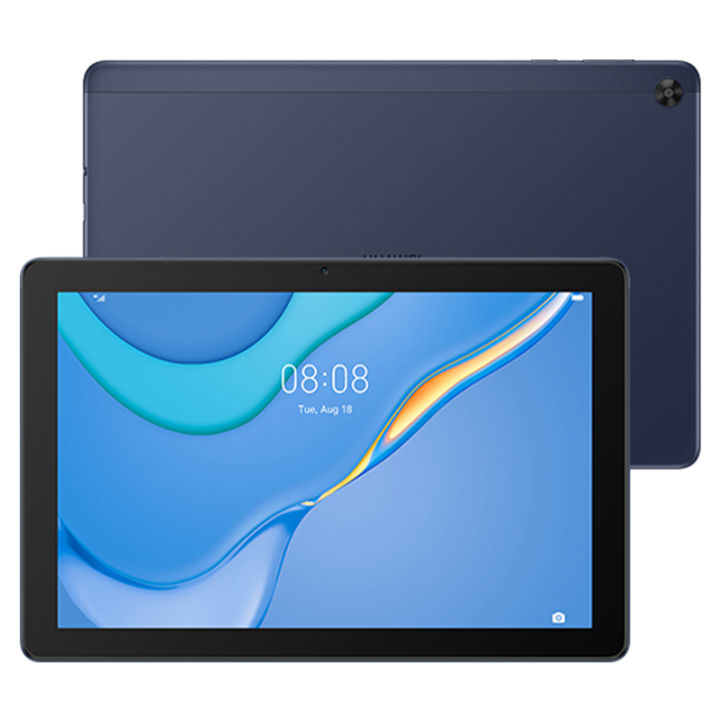 HUAWEI MatePad T10 9.7 Wi-Fi 2GB/32GB Tablet (AGRK-W09) w/FREE HUAWEI TAB  FLIP COVER