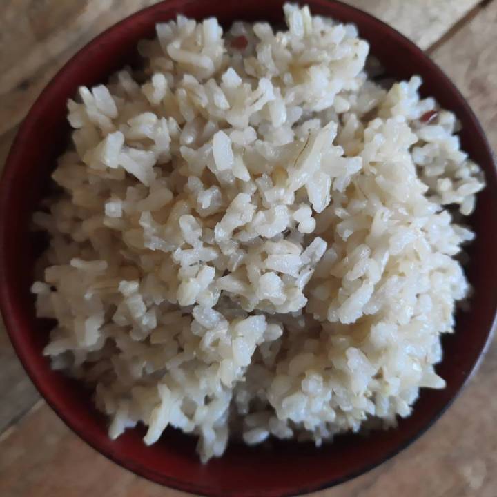 5KG Pack Special Brown Rice [Emman's Bigasan] | Lazada Philippines