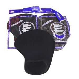 Mousepad / Mouse Pad Bantal / Bantalan Empuk Nyaman Untuk Tangan / Anti Pegal