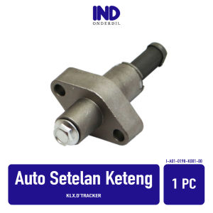 Auto Setelan Keteng KLX 150 D-Tracker Stut Tensioner Tonjokan Rantai Rante DTracker Dtracker