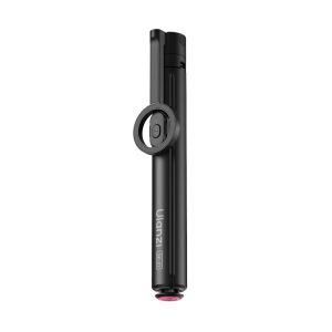 Ulanzi SK-21 180cm Auto Open Close Magnetic Phone Holder Tripod Selfie Stick Bluetooth Remote for Mobile Smartphone
