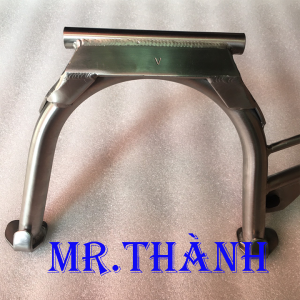 CHỐNG ĐỨNG AIRBLADE 2013 INOX 304