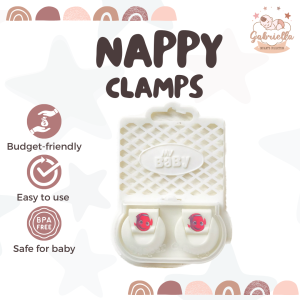 3pcs Make your Own All White Barubaruan Set Newborn Baby Clothes | Gabriella Infants Collection