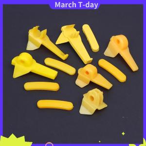 March เครื่องเปลี่ยนยางอะไหล่เครื่องไม่เหน็ดเหนื่อยแผ่นป้องกันล้อนกแผ่นพลาสติกปะเก็นป้องกันหัวนก