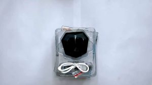 Headset Bluetooth N35 Full Bass Stereo Earphone Wireless Nirkabel Hifi Earbud Mikrofon LedWaterproof