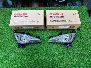 YAMAHA EZ115 FRONT FLASHER LIGHT ASSY (LEFT + RIGHT) 100% ORIGINAL