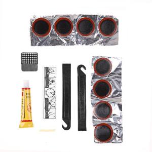 ARAFURA - Reumofands Peralatan Portable Tambal Ban Sepeda - RM21388 - No Color