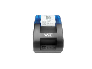 MINI POS PRINTER KASIR THERMAL EPPOS EPP-58D 58MM USB TERMURAH GARANSI