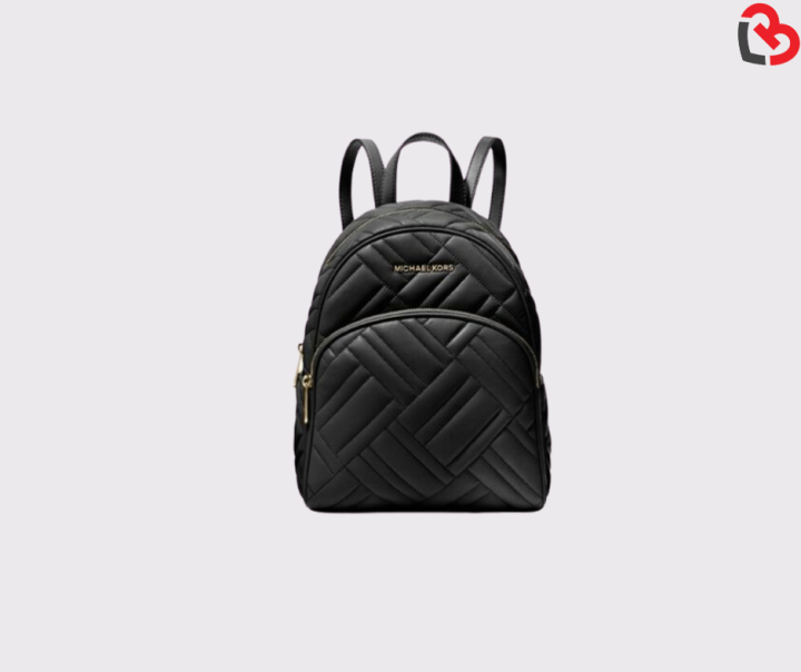 Michael Kors Abbey Medium Backpack Quilted Leather | Lazada Michael Kors Abbey Medium Backpack Quilted Leather | Lazada