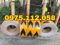 decal dán phản quang màu vàng,dây phản quang dán. 