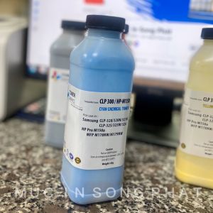 Mực nạp màu 119A cho máy in HP Color Laser 150a 150nw MFP 178nw MFP 179fnw