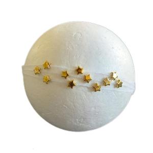 Baby Photo Props Star Hairband Photo Posing Props Headwear Newborn Photography Hair Rope Head Accessories