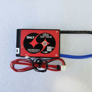 Mạch BMS 3S 12V 60A chính hãng DALY sạc xả và bảo vê pin dùng cho pin 3.7V