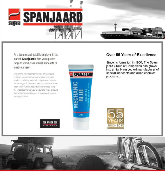 CONTACT CLEANER - Spanjaard  Quality Supplier of Special Lubricants and  Chemical Products