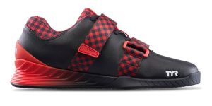 TYR L-1 Lifter Shoes for Weightlifting