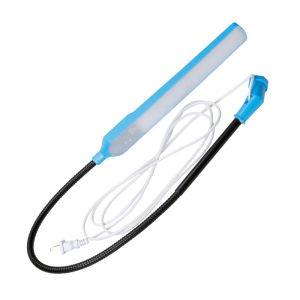 Đèn cọc chỉ cảm ứng sử dụng cho máy may máy vắt sổ máy kansai công nghiệp